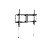 Supporto TV da Parete LCD/LED 37-80 Pollici 70kg ICA-PLB 946F
