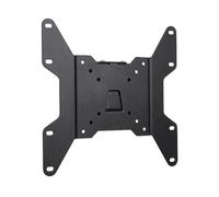 SUPPORTO TV DA PARETE MANHATTAN 423731 da 23 " a 42 ", portata max 30 kg, VESA max Panel mounting interface 24/5000 Interfaccia per montaggio a pannello:75 x 75;100 x 100;200 x 100;200 x 200