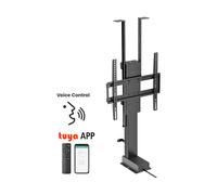 SUPPORTO TV DA PARETE MYWALL HP 66-1 da 32 " a 48 ", portata max 60 kg, VESA max Panel mounting interface 24/5000 Interfaccia per montaggio a pannello:200 x 200;200 x 300;200 x 400;300 x 200;300 x 400