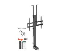SUPPORTO TV DA PARETE MYWALL HP 66-3 da 43 " a 88 ", portata max 60 kg, VESA max Panel mounting interface 24/5000 Interfaccia per montaggio a pannello: 200 x 200;200 x 300;200 x 400;300 x 200;300 x 40