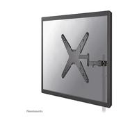 SUPPORTO TV DA PARETE NEOMOUNTS FL40-450BL14 da 32 " a 55 ", portata max 25 kg, VESA max Panel mounting interface 24/5000 Interfaccia per montaggio a pannello:100 x 100;200 x 100;200 x 200;300 x 300;4