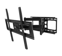 Supporto TV da parete One For All WM4661 32-84" 60 kg Snodabile Gestione cavi