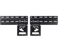 SUPPORTO TV DA PARETE SAMSUNG WMN-B50EB da 43 " a 85 ", portata max 60 kg, VESA max VESA 200x200