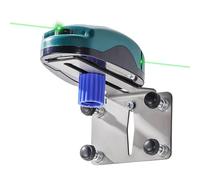 Supporto TV da parete - Supporto a livello per montaggio a parete - Supporto da parete in acciaio inossidabile rinforzato con interfacce 15 mm e 0,6 cm per , appartamento, garage, giardino