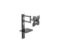SUPPORTO TV DA PARETE VARIA GROUP MC-771 da 23 " a 42 ", portata max 30 kg, VESA max 100x100, 200x100, 200x200 mm