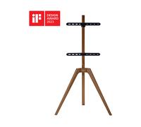 SUPPORTO TV DA PAVIMENTO THOMSON S603 da 45 " a 65 ", portata max 45 kg, VESA max 400 x 400 mm
