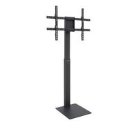 SUPPORTO TV TOOQ FS2286M-B da 37 " a 70 ", portata max 40 kg, VESA max 600 x 400 mm, 200 x 200 mm