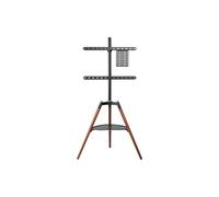 Supporto TV da pavimento treppiede 32-65 pollici ICA-TR58