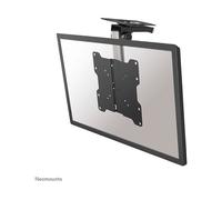 SUPPORTO TV DA SOFFITTO NEOMOUNTS C020 da 10 " a 40 ", portata max 20,00 kg, VESA max Panel mounting interface 24/5000 Interfaccia per montaggio a pannello:100 x 200;100 x 100;200 x 100;200 x 200;75 x