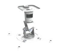 SUPPORTO TV DA SOFFITTO REFLECTA Supvex da 1 " a 1 ", portata max 15 kg, VESA max fino a