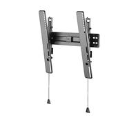 SUPPORTO TV DELTACO ARM-0152 da 32 " a 55 ", portata max 35 kg, VESA max 400 x 400 mm, 100 x 100 mm