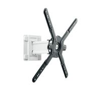 Erard CLIFF 400TW45 139,7 cm (55 ) Nero - Nouvo