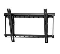 SUPPORTO TV ERGOTRON Neo-Flex Tilting Wall Mount, UHD da 37 " a 63 ", portata max 79 kg, VESA max 600 x 400 mm, 100 x 100 mm