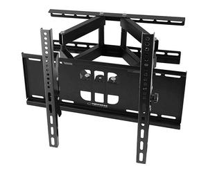 SUPPORTO TV ESPERANZA TITAN da 26 " a 70 ", portata max 55 kg, VESA max 400 x 400 mm, 75 x 75 mm