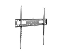 Ewent Ew1504 Xxl 60-100´´ Tv Stand Argento
