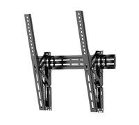 Supporto TV Fisso Axil 0571E 32"-65" 35 Kg Nero