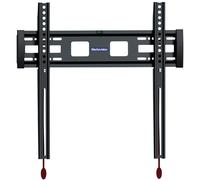 SUPPORTO TV FISSO BASSO PROFILO 26"-55" A195C (ELECTROVISION) Qtà X 1