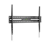 Supporto TV Fisso Extra Slim 60-100" VESA 900x600 Nero - Superior