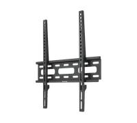 Hama - Supporto Tv Fix-nero Hama