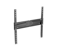 SUPPORTO TV FISSO MELICONI 580479 da 40 " a 75 ", portata max 50 kg, VESA max Panel mounting interface 24/5000 Interfaccia per montaggio a pannello:200 x 200;300 x 300;400 x 400