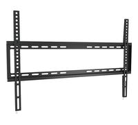 SUPPORTO TV FISSO SCHWAIGER FIXED 3 da 37 " a 80 ", portata max 45 kg, VESA max Interfacce VESA: 200 x 200, 300 x 300, 400 x 200, 400 x 400, 600 x 400