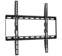 Techly Supporto a Muro Fisso Slim per TV LED LCD 23-55" Nero (ICA-PLB 162M)