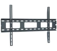 Supporto a Muro per TV LED LCD Ultra Slim 40-65'' Fisso