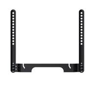 Supporto TV FLEXSON per SONOS Ray Black