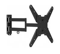 SUPPORTO TV FONESTAR STV-683N da 23 " a 55 ", portata max 35 kg, VESA max 75 x 75 mm
