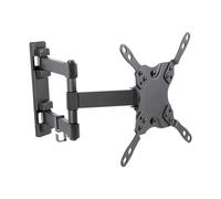 Superior Staffa TV SUPSTV010 13"- 42" Full Motion Extra Slim 20Kg