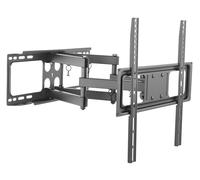 Supporto TV da Parete Full-Motion 32-55” Regolabile e Orientabile 344STY Techly