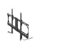 Supporto TV Full Motion per TV da 26-90", supporto da parete regolabile girevole e inclinabile, con bracci articolati, compatibile con VEVOR Heavy Duty TV staffa da parete (3 pezzi)