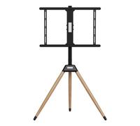 Supporto TV GEMBIRD TVS-75ST-01