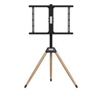 Supporto TV GEMBIRD TVS-75ST-01