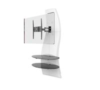 Supporto TV GH. DES. 2500 ROT BIA MAT