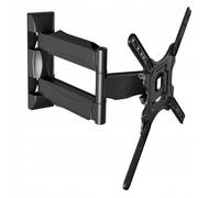 Supporto TV girevole da 32' a 55'