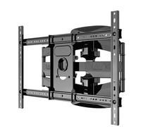 Supporto TV girevole da 45-70"