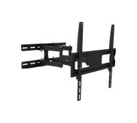 Supporto TV girevole da parete 26-55" Cabletech