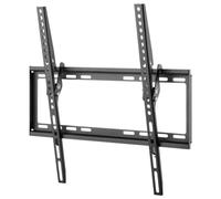 Supporto TV Goobay 49731 32-55" Acciaio Nero Inclinazione 0-8° VESA Slim