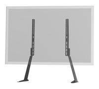Supporto TV Goobay 58525 acciaio nero da 32" a 70" regolabile fino a 50 kg
