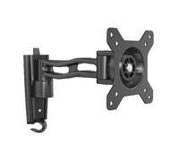 Supporto TV Haeger WB-T32.023A 17"-32" 20 kg