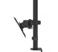 00118490 Supporto Da Tavolo Per Tv A Schermo Piatto 81,3 Cm (32 pollici pollici ) Morsa Nero