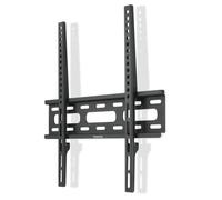 Supporto TV Hama 00220807 parete, 32-75 pollici, 40kg, nero