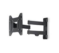 SUPPORTO TV HAMA 00220822 da 19 " a 48 ", portata max 20 kg, VESA max 200 x 200 mm