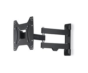 SUPPORTO TV HAMA 00220822 da 19 " a 48 ", portata max 20 kg, VESA max 200 x 200 mm