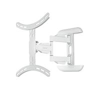 SUPPORTO TV HAMA 00220835 da 32 " a 65 ", portata max 35 kg, VESA max 400 x 400 mm