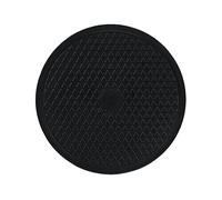 SUPPORTO TV HAMA 220893 XL 40CM NERO