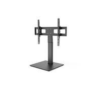 Supporto TV - HAMA - Piede per TV 190,5 cm - Fisso - Per schermi 32-75" - Nero