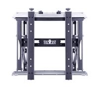 Nilox PM5000 Staffa Videowall Push Pull Light Vesa