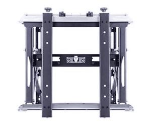 SUPPORTO TV INCLINABILE NILOX PM5000 da 40 " a 60 ", portata max 30 kg, VESA max 200x200 - 400x400